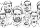 தென்சென்னையில் தலைதுாக்கும் ரவுடிகளை களைய புது வியூகம்!