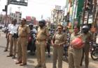 கூடுதல் கண்காணிப்பாளர் பழனிக்குமார் தலைமையில் சாலை பாதுகாப்பு வார விழா...