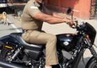 திறமையாக செயல்பட்ட தலைமை காவலர் சன்னி லாயட்...
