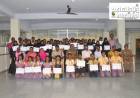 மதிப்புமிகு மாணவன் விருது நெல்லை பள்ளி மாணவ மாணவியர்க்கு மாநகர காவல் துறை சார்பாக வழங்கப்பட்டது...