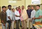 முதியவரை காப்பாற்றிய உதவி ஆய்வாளருக்கு குவிகிறது பாராட்டு...