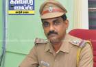 கொரானாதடுப்பு நடவடிக்கைகள்  அசத்திய ஆய்வாளர்சாகுல்ஹமீது