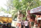 போடியில் கள்ளசாராயம் காய்ச்சிய நபர்கள், ஆய்வாளர் தர்மர் தலைமையில் கைது...