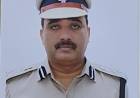  டிஐஜி டாக்டர் கண்ணன் IPS அவர்களுக்கு வீர தீர செயலுக்கான  முதல்வரின் விருது...