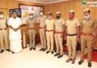 தப்பி ஓடிய சிறுவர்களை கண்டுபிடித்த ஆய்வாளர்கள்...