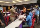 பார்வையற்றோருக்கு கண்களாக செயல்படும் புனித தோமையர் மலை மாவட்ட காவல் துறை!