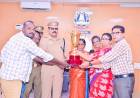 காவலர்களை ஊக்கப்படுத்தி வரும் அரியலூர் மாவட்ட காவல்துறை கண்காணிப்பாளர்…