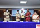 முனைவர் ஜெ.லோகநாதன் இ.கா.ப. தலைமையில்  திருநங்கைகள் உடன் விழிப்புணர்வு கலந்தாய்வு கூட்டம் நடைபெற்றது...