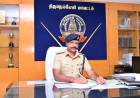 நெல்லை மாவட்ட காவல் கண்காணிப்பாளருடன்லாரி புக்கிங் உரிமையாளர்கள் சங்க நிர்வாகிகள் சந்திப்பு...