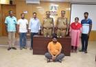பெருகிவரும் சைபர் குற்றங்கள் அதிரடி காட்டும் அரியலூர் மாவட்ட காவல் துறையினர்...