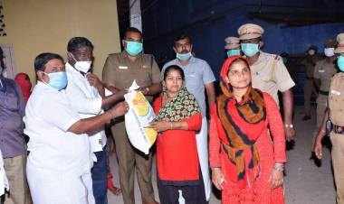 அடிஉதை இல்லை வித்தியாசமான தண்டனைகள் இல்லை  நெல்லை மாநகர காவல்துறை ...