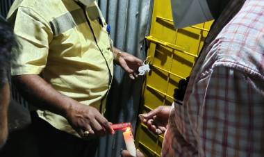 நெல்லை மாநகர காவல்துறை அதிரடி