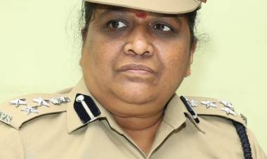 வேலூரில் ஆயிரம் போலீசார் பாதுகாப்பு...