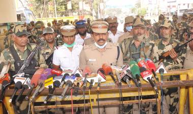  நெல்லையில் தீவிர வாகன தணிக்கை ...