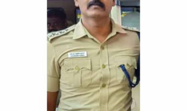 பெரம்பலூர் மாவட்ட காவல்துறையினர் ரவுடிகளின் வீட்டிற்கு சென்று  தீவிர சோதனை  42 க்கும் மேற்பட்ட ரவுடிகள் கைது...