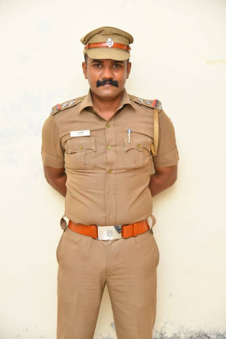 பள்ளி மாணவ மாணவிகளுக்கு சைபர் கிரைம் குற்றங்கள் குறித்து விழிப்புணர்வு ஏற்படுத்திய பெரம்பலூர் மாவட்ட சைபர் கிரைம் காவல்துறையினர்...